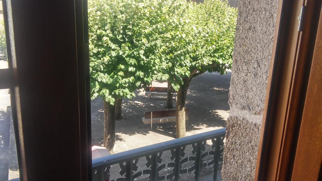 Pension A Fontina Cuntis Exterior photo